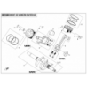 114 - EMBIELLAGE PISTON ET SEGMENTS CFORCE 850 L7e  (2020)