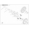 155 - POMPE A HUILE CFORCE 850 L7e  (2020)