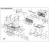 105 - BENNE CARROSSERIE EXTERIEUR UFORCE 550  (2020)