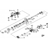 5 - SYSTEME DE TRANSMISSION TGB BLADE 600 LTX Type FTH-JDLE