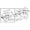 18 - ENSEMBLE ECHAPPEMENT TGB BLADE 600 LTX Type FTH-JDLE