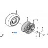 40 - ROUES AVANT TGB BLADE 600 LTX Type FTH-JDLE