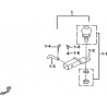 53 - ATTELAGES OPTION TGB BLADE 600 LTX Type FTH-JDLE