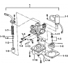 5 - CARBURATEUR VM 13