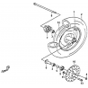 30 - ROUES AVANT