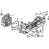 12 - CARTER MOTEUR DROIT