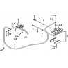 37 - SYSTEME DE FREINAGE ARRIERE