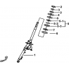 29 - FOURCHE NO SERIE Sup 000679