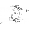 37 - SYSTEME DE FREINAGE AVANT