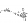 9 - COUVERCLE CARTER MOTEUR DROIT