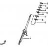 29 - FOURCHE NO SERIE Inf 001900