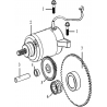 11 - SYSTEME DE DEMARRAGE ELECTRIQUE MOTO MASAI FURIOUS 125