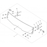 58 - DEMI-PARE-BRISE (OPTION) SEGWAY FUGLEMAN UT10