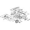 12 - EMBRAYAGE VARIATEUR