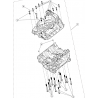 8 - SOUS-ENS CARTERS MOTEURS SEGWAY FUGLEMAN UT10