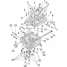 7 - SOUS-ENS CARTERS SUP  INF SEGWAY FUGLEMAN UT10