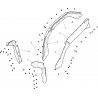 61 - ELARGISSEURS (OPTION) SEGWAY FUGLEMAN UT10