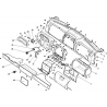 43 - TABLEAU DE BORD SEGWAY FUGLEMAN UT10