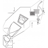 42 - ECLAIRAGE ARRIERE MOTO MASAI RAZER 50