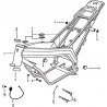 26 - CHASSIS MOTO MASAI RAZER 50