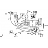 43 - DISTRIBUTEUR FREINAGE ARRIERE (MODELE ABS)