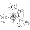 2 - RESERVOIR CARBURANT QUAD HYTRACK HY570STL EPS