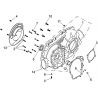 34 - CARTER VARIATEUR QUAD HYTRACK HY570STL EPS