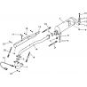 51 - ECHAPPEMENT QUAD HYTRACK HY570STL EPS