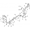 48 - RADIATEUR A HUILE QUAD HYTRACK HY570STL EPS