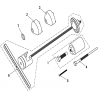 52 - OUTILS QUAD HYTRACK HY570STL EPS