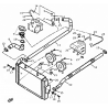 28 -  CIRCUIT DE REFROIDISSEMENT HY400