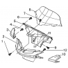 5 -  CARROSSERIES AU GUIDON EGGY 125