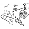 29 -  RESERVOIR CARBURANT STREETSTAR 50cc