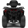 QUAD SEGWAY SNARLER AT5L VERSION LUX