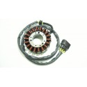   STATOR INJECTION