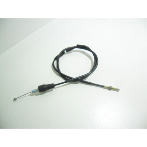   CABLE ACCELERATEUR