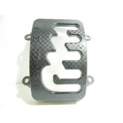   GRILLE SELECTEUR DE VITESSE