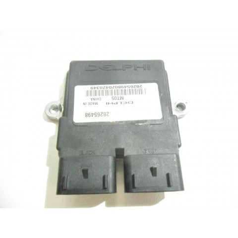   BOITIER ECU 800