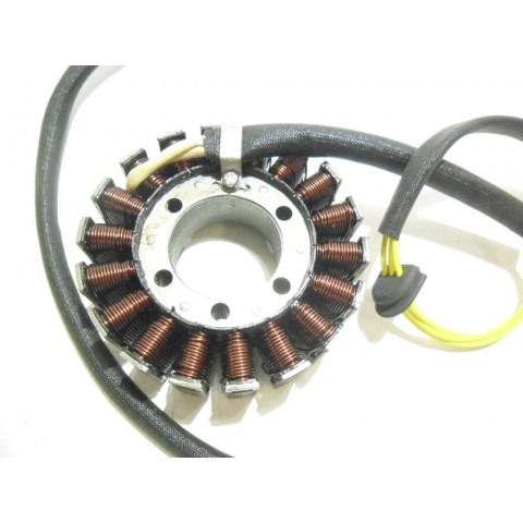   STATOR