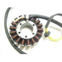   STATOR