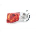 TAIL LIGHT COMP.DROIT EURO / TRANSPARENT