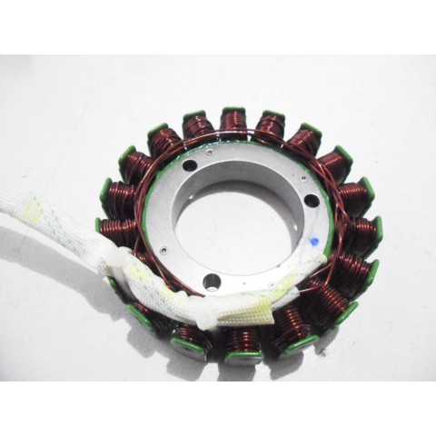   STATOR