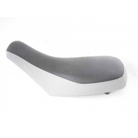   SELLE GRISE ET NOIRE BLACK D46